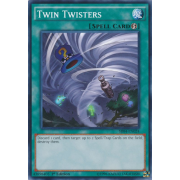 SR04-EN024 Twin Twisters Commune