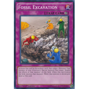 SR04-EN032 Fossil Excavation Commune