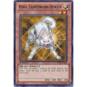 BP01-EN063 Ryko, Lightsworn Hunter Commune