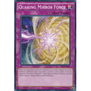 SR04-EN036 Quaking Mirror Force Commune