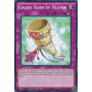 SR04-EN037 Grand Horn of Heaven Commune
