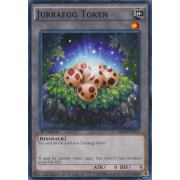 SR04-ENTKN Jurraegg Token Commune