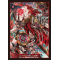 Protèges cartes Cardfight Vanguard G Vol.278 One Bathed in Sin, Scharhrot