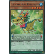 MACR-FR005 Dragon Pièce Potartiste Rare