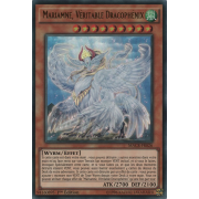 MACR-FR026 Mariamne, Véritable Dracophénix Ultra Rare