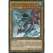 MACR-FR028 Dragon Spirale Spectre Rare