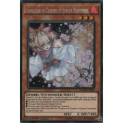 MACR-FR036 Floraison de Cendres et Joyeux Printemps Secret Rare