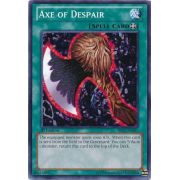 BP01-EN067 Axe of Despair Commune