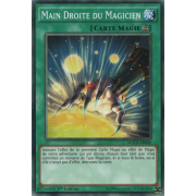 MACR-FR049 Main Droite du Magicien Commune