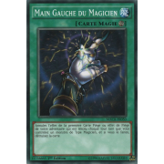 MACR-FR050 Main Gauche du Magicien Commune