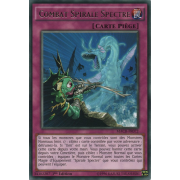 MACR-FR072 Combat Spirale Spectre Rare