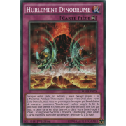 MACR-FR076 Hurlement Dinobrume Commune