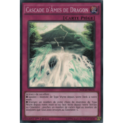 MACR-FR078 Cascade d'Âmes de Dragon Super Rare