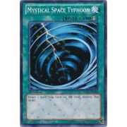 Mystical Space Typhoon