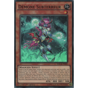 MACR-FR082 Démone Subterreur Super Rare