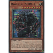 MACR-FR086 Dormeur ESPIRALE Super Rare