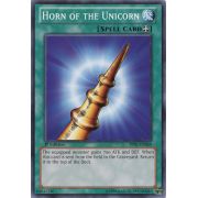 BP01-EN069 Horn of the Unicorn Commune