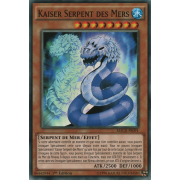 MACR-FR091 Kaiser Serpent des Mers Commune