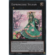 MACR-FR093 Esprincesse Sylvan Super Rare