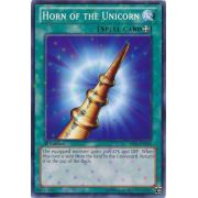 Horn of the Unicorn