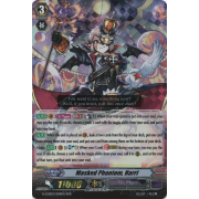 G-CHB03/004EN Masked Phantom, Harri Triple Rare (RRR)