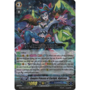 G-CHB03/006EN Vampire Princess of Starlight, Nightrose Triple Rare (RRR)