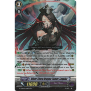 G-CHB03/008EN Silver Thorn Dragon Tamer, Luquier Double Rare (RR)