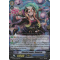 G-CHB03/012EN Ghostie Leader, Demetria Double Rare (RR)