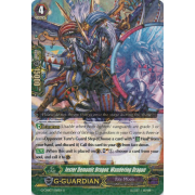 G-CHB03/016EN Jester Demonic Dragon, Wandering Dragon Rare (R)