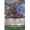 G-CHB03/016EN Jester Demonic Dragon, Wandering Dragon Rare (R)