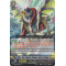 G-CHB03/017EN Gun Salute Dragon, End of Stage Rare (R)