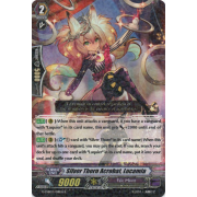 G-CHB03/018EN Silver Thorn Acrobat, Lucamia Rare (R)