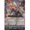 G-CHB03/018EN Silver Thorn Acrobat, Lucamia Rare (R)