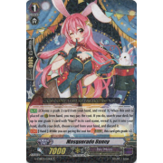 G-CHB03/021EN Masquerade Bunny Rare (R)