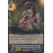 G-CHB03/025EN Seven Seas Crack Soldier, Nightjasper Rare (R)