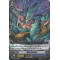 G-CHB03/026EN King Serpent Rare (R)