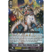 G-CHB03/031EN Silver Thorn, Masher Dragon Common (C)