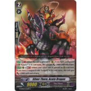 G-CHB03/032EN Silver Thorn, Acute Dragon Common (C)