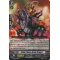 G-CHB03/032EN Silver Thorn, Acute Dragon Common (C)