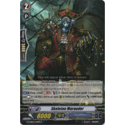 G-CHB03/049EN Skeleton Marauder Common (C)