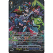 G-CHB03/S04EN Vampire Princess of Starlight, Nightrose Special Parallel (SP)