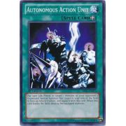 BP01-EN073 Autonomous Action Unit Commune