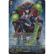 G-CHB03/S11EN Vampire Princess of Night Fog, Nightrose Special Parallel (SP)