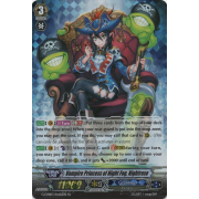 G-CHB03/Re:02EN Vampire Princess of Night Fog, Nightrose Reprint (Re)