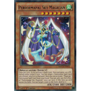 MACR-EN001 Performapal Sky Magician Rare