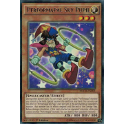 MACR-EN002 Performapal Sky Pupil Rare