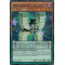 MACR-EN004 Performapal U Go Golem Rare