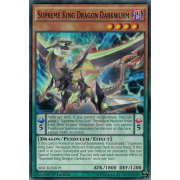 MACR-EN019 Supreme King Dragon Darkwurm Commune