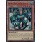 MACR-EN022 Dinomight Knight, the True Dracofighter Ultra Rare