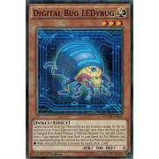 MACR-EN029 Digital Bug LEDybug Commune